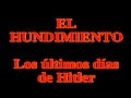 La secretaria de Hitler
