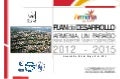 Proyecto de acuerdo plan de desarrollo 2012 2015