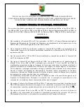 Proyecto de acuerdo subachoque