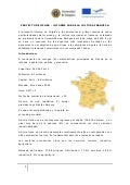 Proyecto Decipher France (UNIZAR). Cultura y protocolo de negocios con Francia.