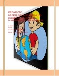 PROYECTO DE HIGIENE ESCOLAR. EDUC. PRIMARIA