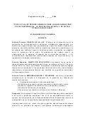 Proyecto De Ley Rse