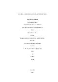 Proyecto De Tesis Jackelin