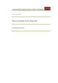 Proyecto educativo de programa   licenciatura en inglés