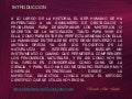 Proyecto investigacion cientifica