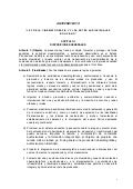 Proyecto ley del cine, cefrec
