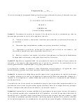 Proyecto ley isps colombia