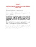 Proyectos