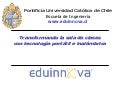 Proyectos 1:1: Eduinnova Chile