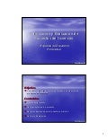 Proyectos De Inversion