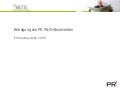 PR PLUS Absolventenbefragung 2009
