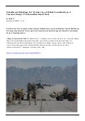 Global HeavyLift Holdings, LLC Provides Copy of Publicly Unavailable Dept. of Commerce Boeing C-17 Industrial Base Impact Study