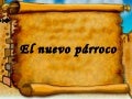 PARROCO NUEVO