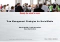 Time Management Strategies for Social Media