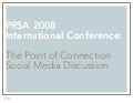 PRSA Conf Social Media Q&A