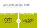 Why SEO and PR are BFF&rsquo;s: A PRSA Presentation by Bill Finn of Finn Digital
