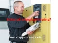 Plastdagen 2013 - Henrik Teglgaard Lund (NIRAS) - Fokus på energioptimering?