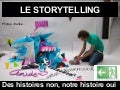 PréSentation Storytelling Intro Def
