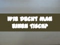 Wie deckt man einen Tisch?