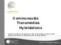 Contribution pour Sphere par DAvid Cordina