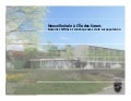 Nouvelle école à l’Île‐des‐sœurs - Présentation Commission scolaire (17 juin)