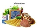 Lebensmittel