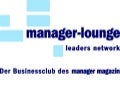 Präsentation Manager Lounge
