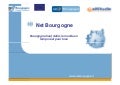 Présentation Wimax Net Bourgogne