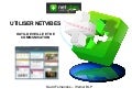 Présentation netvibes