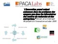 Présentation PACA Labs