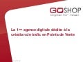 Go Shop l Digital for Retail