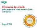 90 minutes pour booster votre chiffre d'affaires !