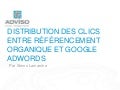Présentation Adviso SEO Camp 2012