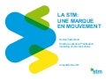 Mouvement collectif à la STM