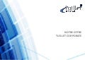 Présentation Tuillet Corporate