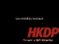 Médias sociaux pour MBA