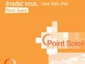 Présentation vidéo point soleil