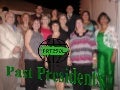 Prtesol Past Presidents
