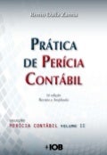 Prática de Perícia Contábil - 3° edição