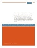 PRTM Perspective: Solar Industry