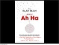 Less Blah Blah More Ah Ha Presentation - Prudential Real Estate National Convention / Orlando Florida, March 12, 2012