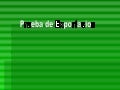 Prueba