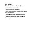 Prueba de clase 8