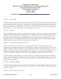 Prutsalis WCDM Narrative
