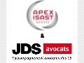 Prévenir les Risques Psychosociaux Apex et JDS