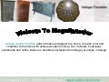 Wooden Furniture From India