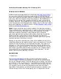 PRSA Professional Standards Advisory: Ethical Use of Interns