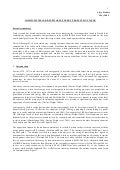 Communities And Renewable Energy in UK