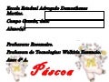 Páscoa