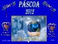 Páscoa 2012